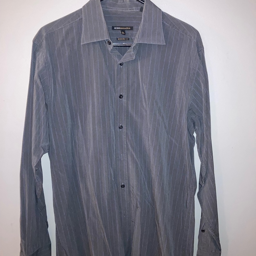 BCBGMaxAzria Shirt